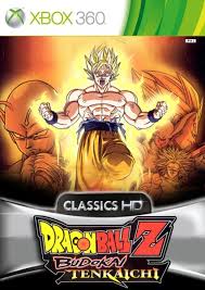 Budokai (ドラゴンボールz武道会, or originally called dragon ball z in japan) is a series of fighting video games based on the anime series dragon ball z. Dragon Ball Z Budokai Hd Collection