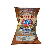 nishiki brown rice whole grain 15 lb