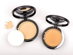 younique touch mineral foundation set