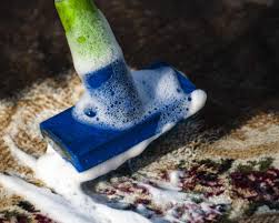 carpet cleaning rogers ar