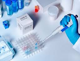 Those check for antigens and antibodies against the spike protein of the virus respectively. Flyers To Pay Rs 1 400 For Rt Pcr Test At Airport Nagpur News Times Of India