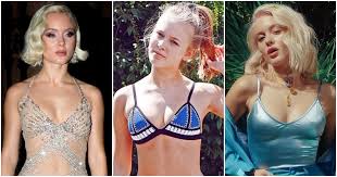 Free and private instagram story viewer. 65 Zara Larsson Hot Pictures Captured Over The Years Geeks On Coffee