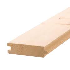 pattern stock tongue and groove board