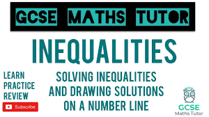 Check spelling or type a new query. Download Solving Inequalities Drawing Solutions On A Numb