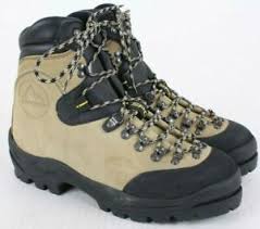 La Sportiva Makalu Mountaineering Boot 45 43710 Ebay