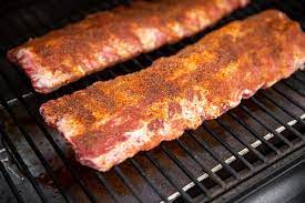 the best smoked baby back ribs recipe