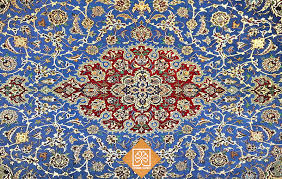 isfahan handmade carpet at a glance a