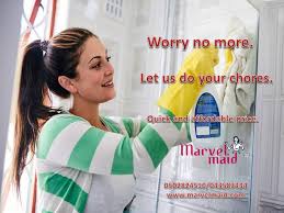 Best Cleaning Company In Dubai Housekeeping Al Karama