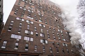 deadly bronx apartment building fire
