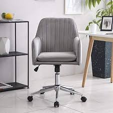 Your dining table wants its chair back, and these stylish pieces are the perfect replacement. 14 Stylish Office Chairs Home Office Chairs To Work From Home