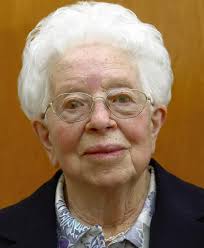 <b>Anna König</b> feiert am heutigen Montag in Wyhl ihren 90.Geburtstag. - 23037425