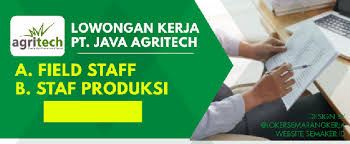 Lowongan kerja terbaru di wonogiri. Loker Semarang Februari 2021 Semaker