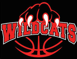 Wildcats basketball Logos