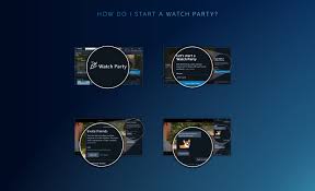 This is not an official amazon support site. Prime Video Watch Party Stream Tv Movies With Friends