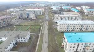 Разные режимы просмотра, фотографии, описания и видео интересных мест. Sahalinskaya Oblast G Shahtersk
