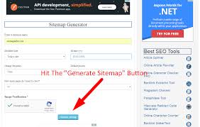 xml sitemap generator best sitemap