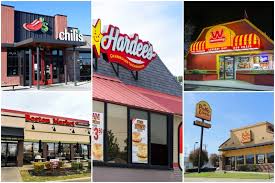 worst fast food restaurants in america