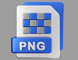 what is a png file format a