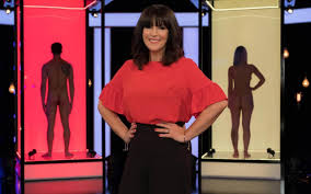 Naked Attraction series two episode 1 review tailor made for.