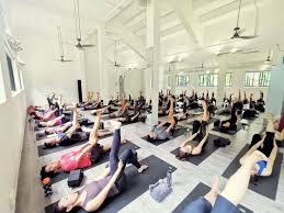 yoga inc hot yoga studio in
