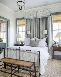 southern living idea house 2019 bedroom