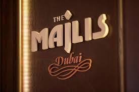 Image result for The Majlis Dubai