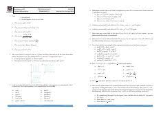 Ap calculus bc chapter 11 worksheet parametric equations and polar coordinates answer key derivatives and equations in polar coordinates 1. Mat221 Vector Calculus Worksheet 12 Monday 15 October 2018 Pdf University Of The Western Cape Department Of Mathematics And Applied Mathematics Vector Course Hero