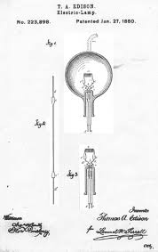 Check spelling or type a new query. Thomas Edison Sebenarnya Bukan Pencipta Mentol Yang Pertama Dunia Iluminasi