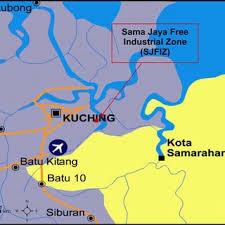 Sama jaya free industrial zone kuching 93450 my. Pdf A Comparison Of Nearby Incremental Ground Level And In Plant Concentrations Of Air Pollutants Emitted From Electronics Facilities