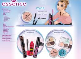 where to essence cosmetics in india