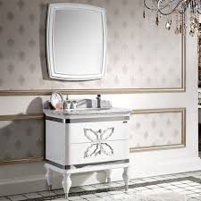 Purchasing a bathroom vanity without a top allows you a little more freedom to create a unique look. Buying The Right Bathroom Vanity Sets For Your Bathroom The Dedicated House