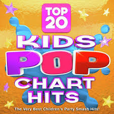Roar Song Download Top 20 Kids Pop Chart Hits The Very
