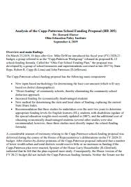 19 sle funding proposal in pdf