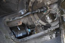 Prior to starting with the new injectors, i turned the ignition on and let the fuel pump flood the rail. 2006 Honda Civic Fuel Filter Wiring Diagram Wave Location Wave Location Nbalife It