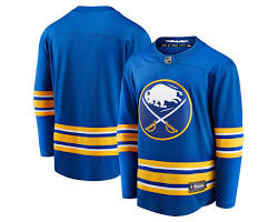 Image of Breakaway Buffalo Sabres jersey