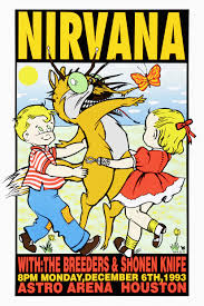 The astro arena management team includes carine teh (internship). Nirvana Astro Arena Houston Concert Nirvana Concert Poster Nirvana Concert Concert Posters