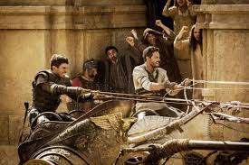 Ben hur moving company serves nyc and the entire metropolitan area. The New Ben Hur Remake Strips An Iconic Story Of Its Style Message And Purpose Vox
