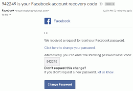 Check spelling or type a new query. How To Recover Facebook Account Reset Facebook Password