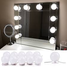 Lvyinyin Vanity Mirror With Lights