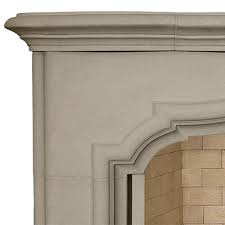 French Devinci Cast Stone