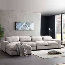 l shaped sofa couch set sofa chaise