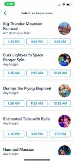Brodie has over four years of experience writing for a diverse range of tech topics for sites like finder, whistleout, and reviews.org. My Disney Experience App Guide Simplify Your Disney World Vacation