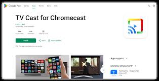 30 best chromecast apps for google tv