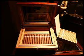 picking the right humidor