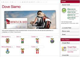Banca cr asti a torino: Banca C R Asti Consulente Web Marketing Esperto Seo