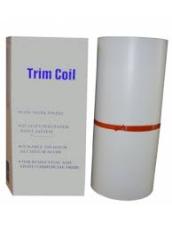 Aluminum Trim Coil Trim Coil Gutter Supply
