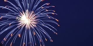 Independence Day Fireworks - Warwick Tourism Site