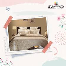 Bed Sheets Archives Swayam India