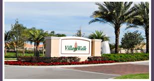 village walk lake nona before sold out