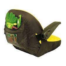 John Deere Eztrak Mower Seat Cover